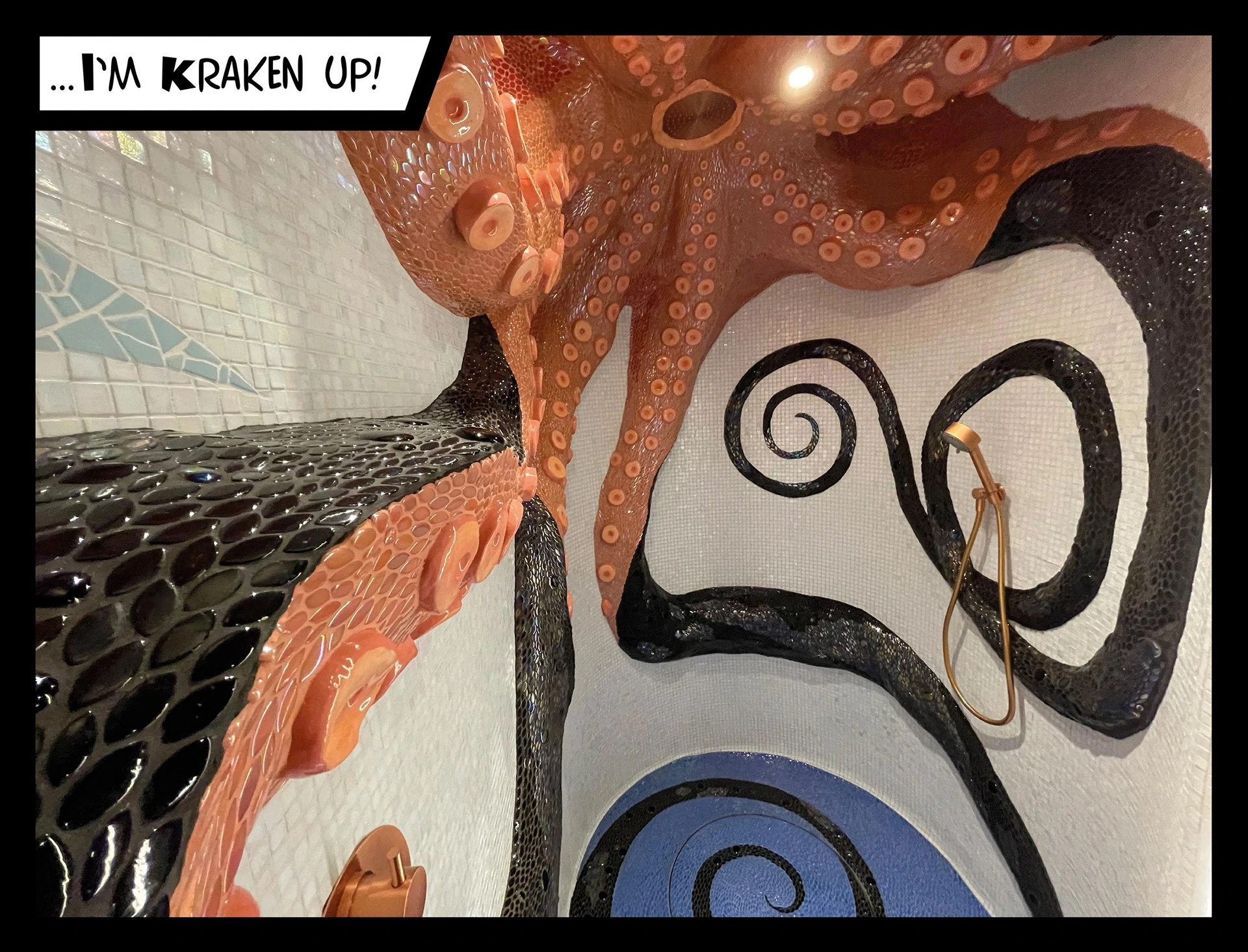 Kraken SinSuite B&B Haarlem