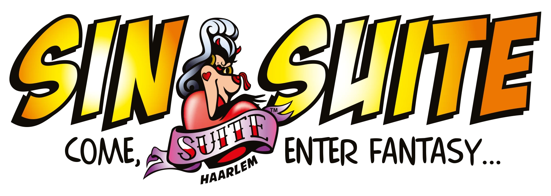 SinSuite Haarlem Logo